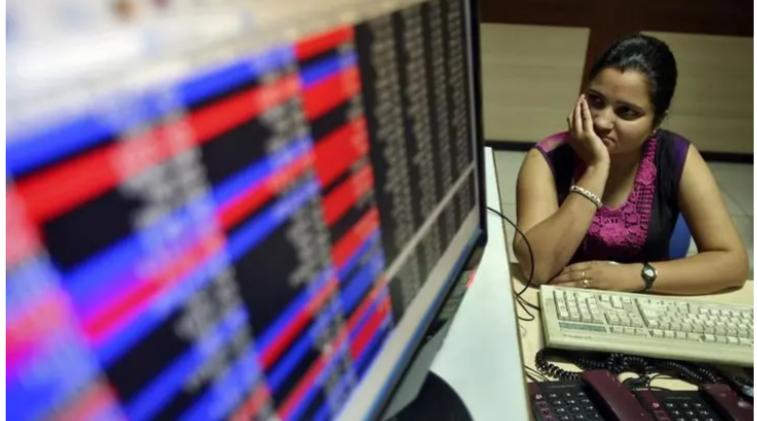 Adani Stocks Lift Indian Shares Amid Caution on US Debt Ceiling Talks
