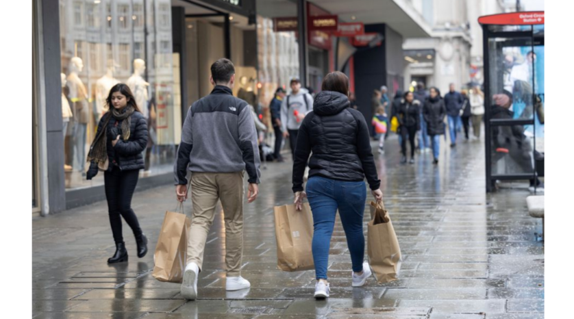 IMF Says UK Is No Longer Heading for a Recession in 2023