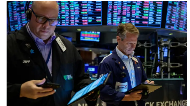 Global Dividends Hit First Quarter Record $326.7bln
