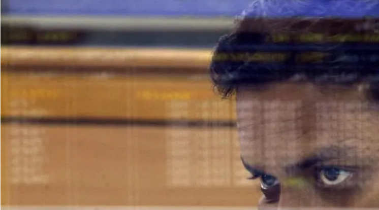 India Stocks: Indian Shares Subdued as US Debt Ceiling Deadlock Fuels Caution