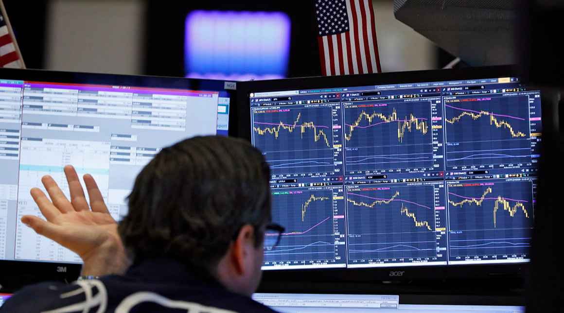 Market Insights: The Impending Threat of 6% Interest Rates and US Debt Stalemate