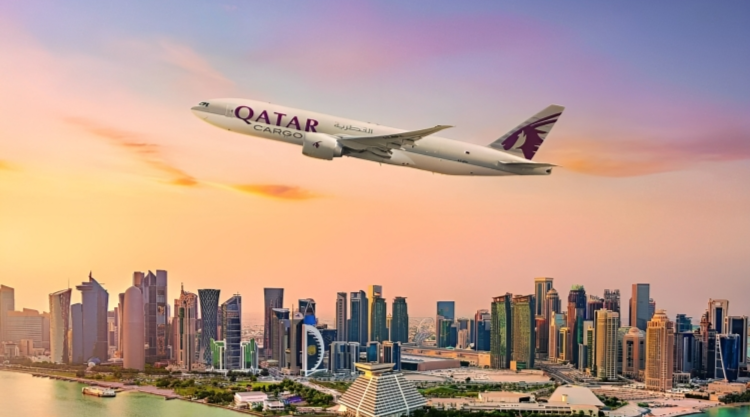 Qatar Airways Cargo, QDB Partner To Support Qatari Perfume Exports	