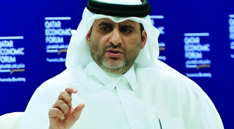 Qatar’s Fixed Exchange Parity Appropriate for Economy; Dollar To Remain Primary Currency for Global Trade Settlement: QCB Governor	