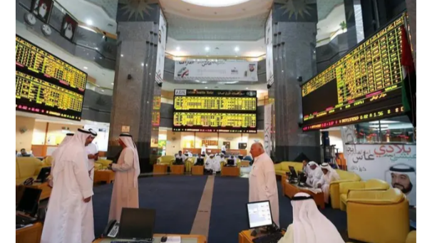 Mideast Stocks: Gulf Stocks Slide as Impasse Over US Debt Talks Weigh; Egypt Gains