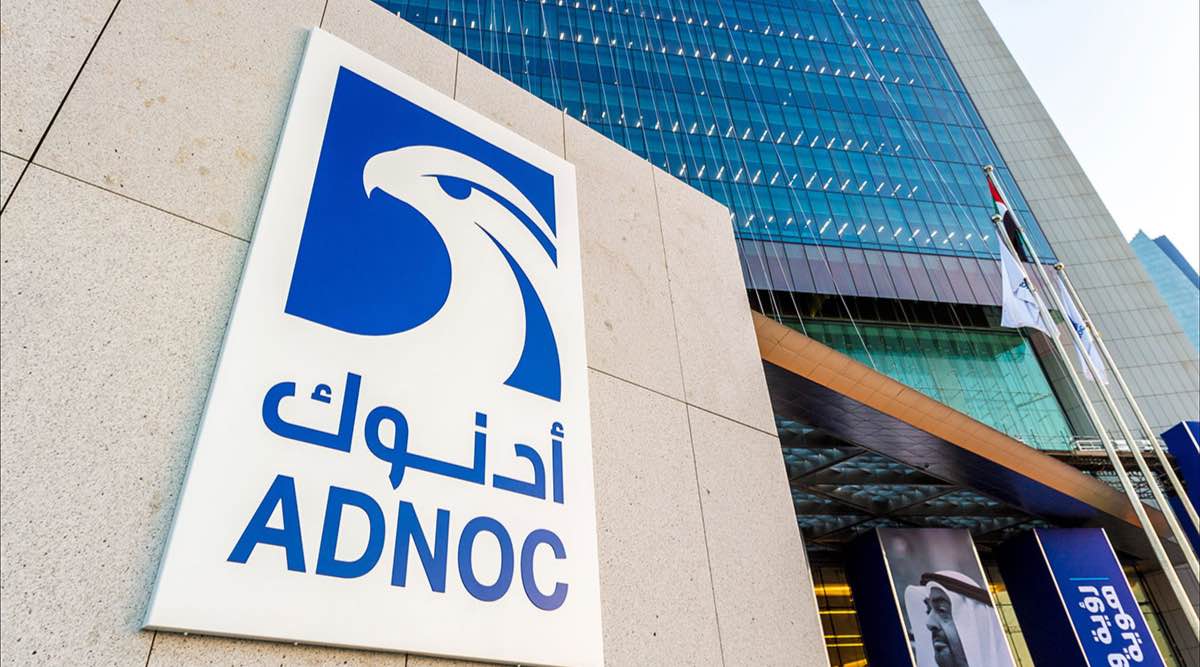 ADNOC Sees $125Bn Demand for $769M IPO
