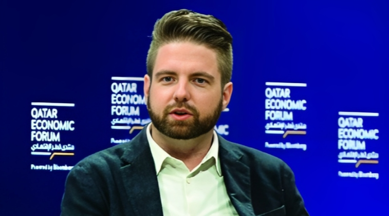Significant Volatility, Cyclicality Seen Within Relatively Small Crypto Market: Blockchain.com CEO	