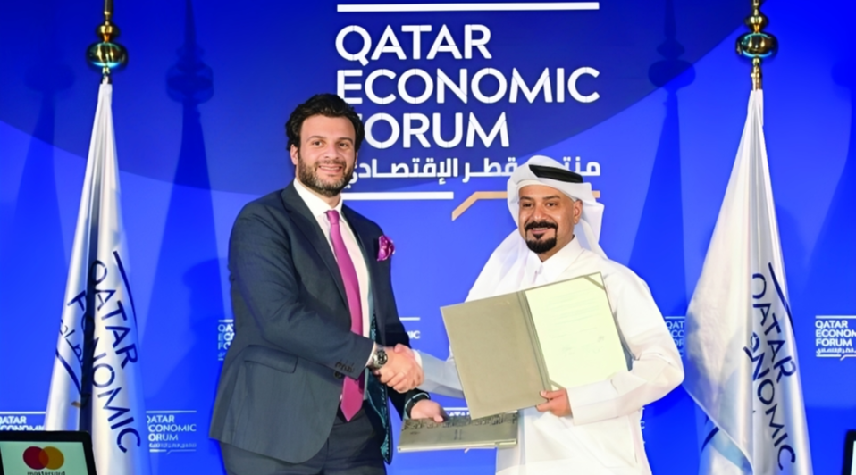 QFCA, Mastercard Sign MoU To Bolster Financial Services Industry	