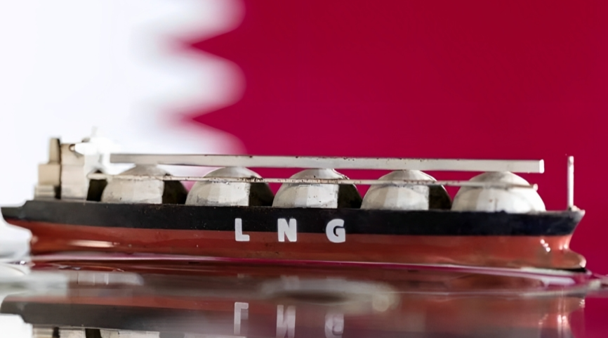 Senior UBS Executive Hails Qatar’s Expanding LNG Production	