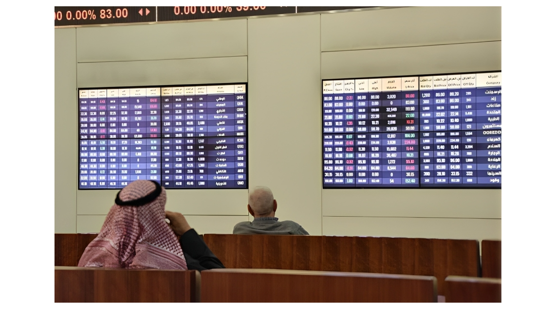أغلق عند مستوى 10386.3 نقطة
المؤشر يتراجع 0.17 % بضغط من 5 قطاعات