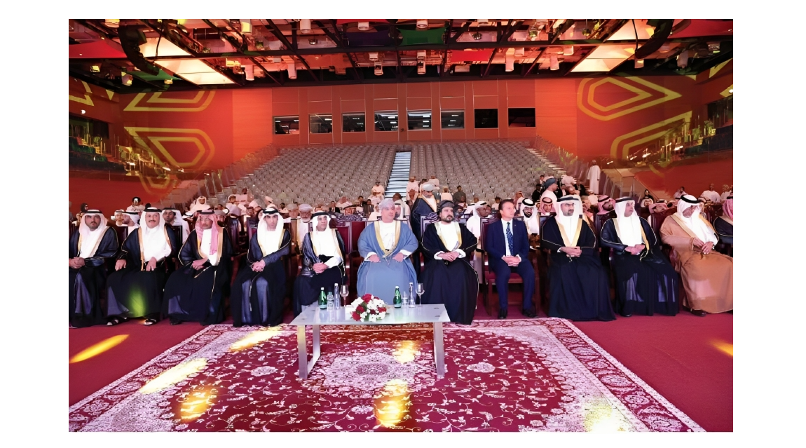 إقامة المعرض الصناعي الخليجي الأول.. وتكريم المصانع والمخترعين الفائزين
