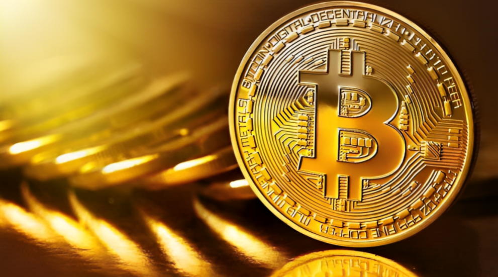 تراجع طفيف للبيتكوين لتتداول أعلى 26.5 ألف دولار