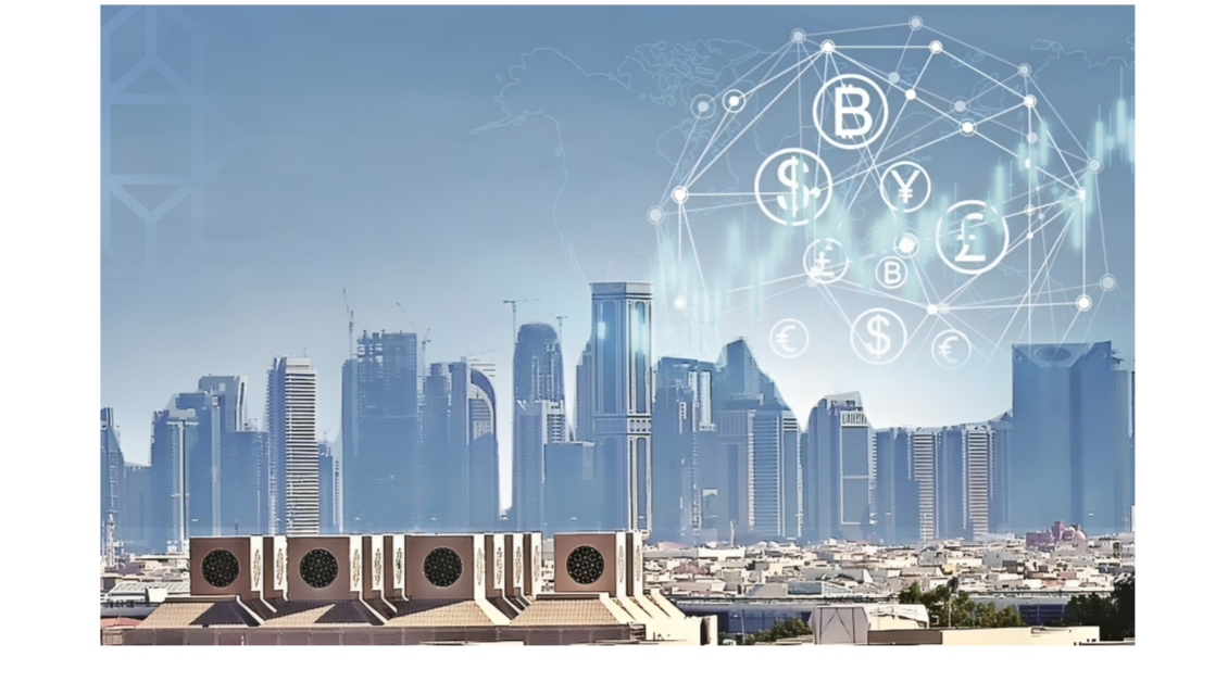 قطر أكبر المستثمرين بالتكنولوجيا المالية في أوروبا