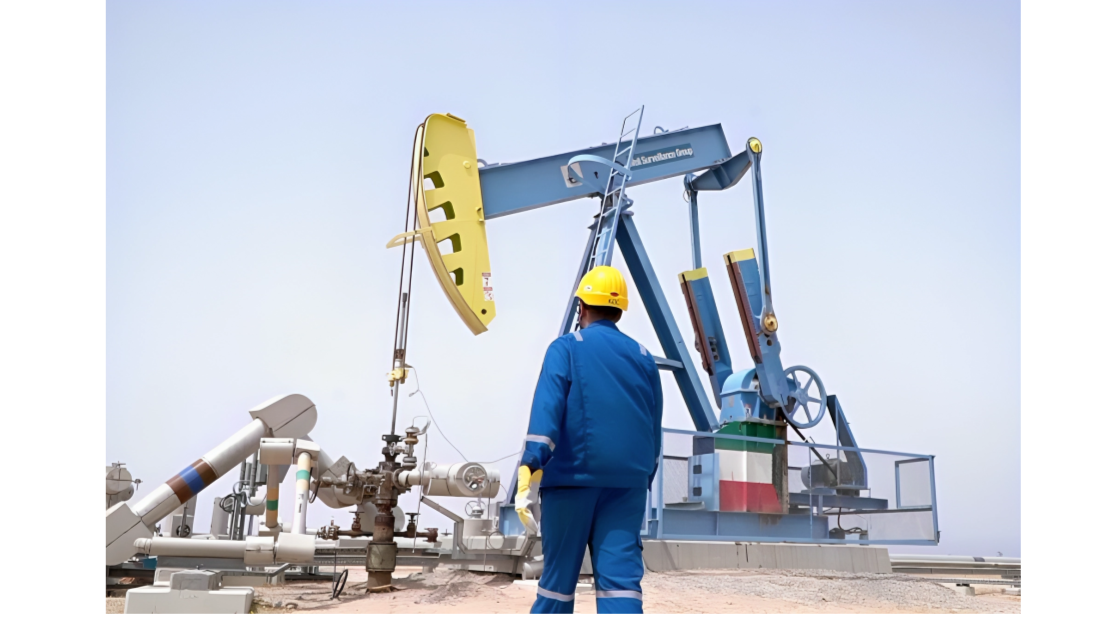 النفط الكويتي يرتفع 1.67 دولار للبرميل
