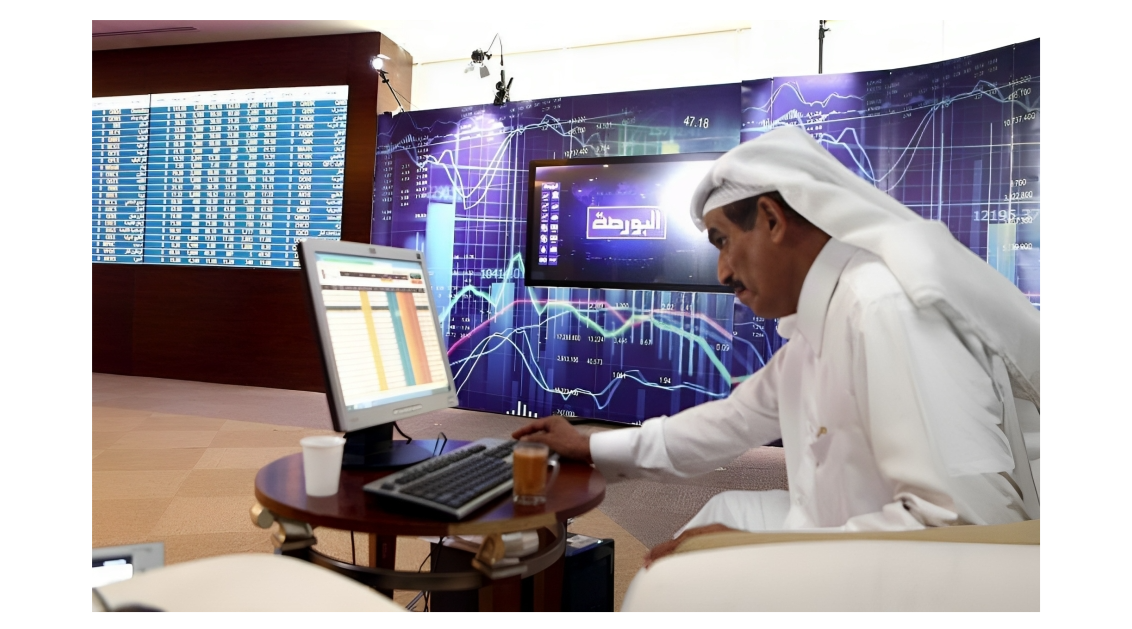 بورصة قطر ترتفع 0.39% في المستهل بدعم جماعي للقطاعات