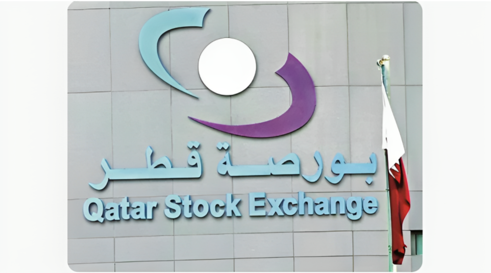 مؤشر بورصة قطر يربح 43.02 نقطة بداية تعاملات اليوم
