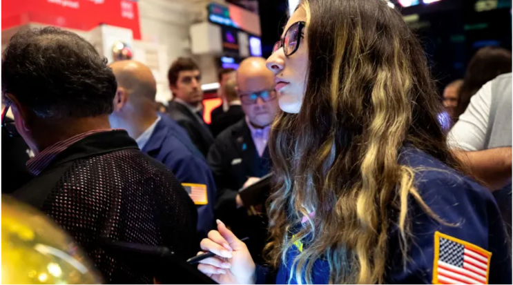 Stock Futures Are Little Changed As Wall Street Awaits Fed Meeting: Live Updates