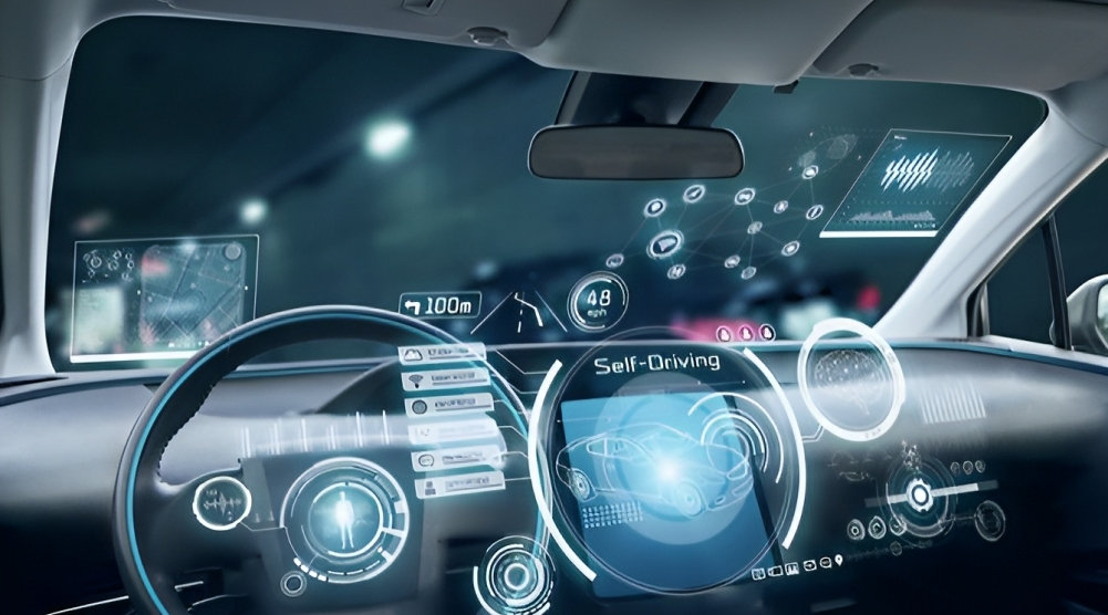 Saudi Arabia Achieves Milestone in Vehicle Communication Technology	