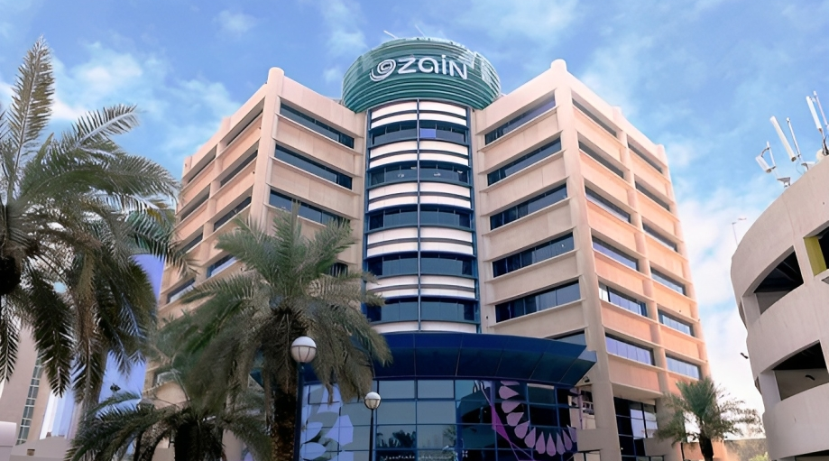 Kuwait’s Zain Group Increases Its Share in TASC Towers to 93%	