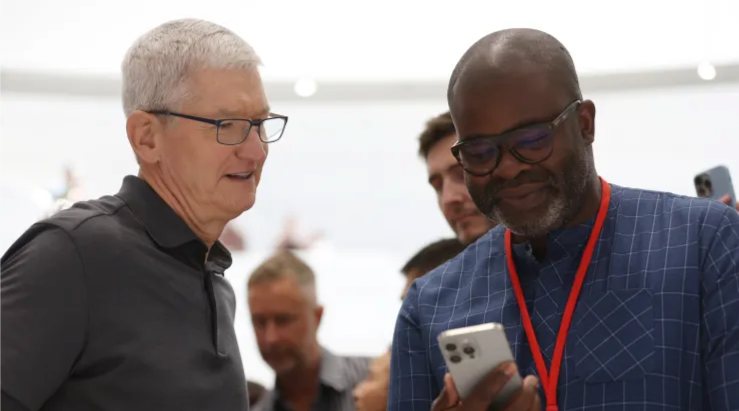 Apple Just Released Its Big Annual iPhone Update. Here’s What’s New and How To Install It