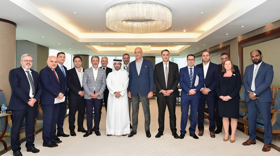 Growth of Hotels in Focus As QHA, QT Meet	