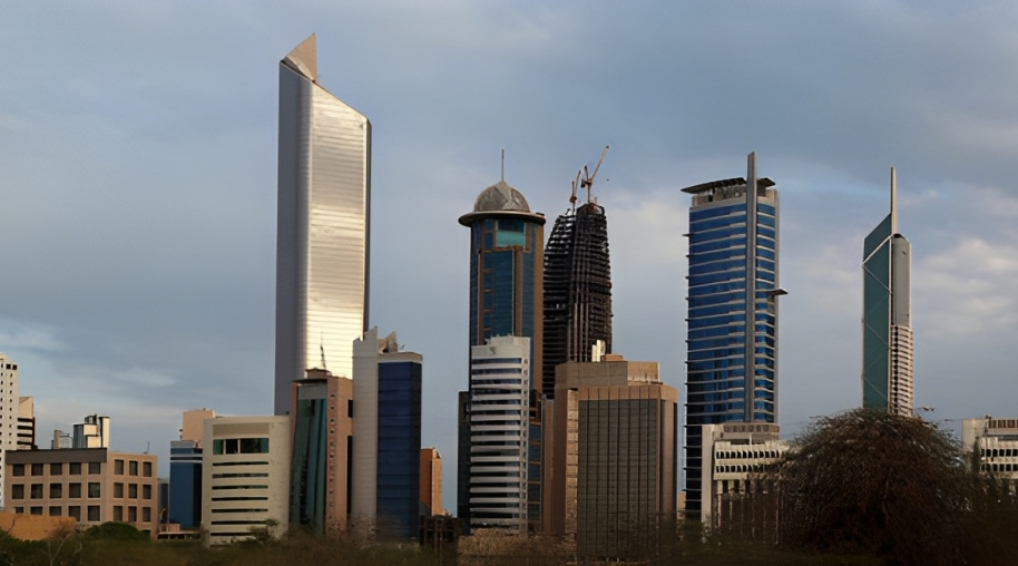 Kuwait’s Finance Ministry Says Cyber Attack Hits One of Its Systems	