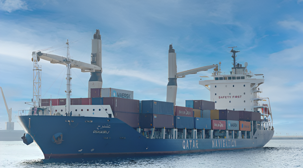 Qatar’s Maritime Sector Offers Promising Opportunities	