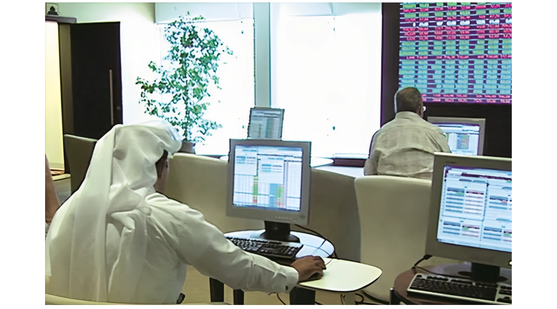 الخليج الدولية يتصدر السيولة
5 قطاعات تدعم مؤشر البورصة