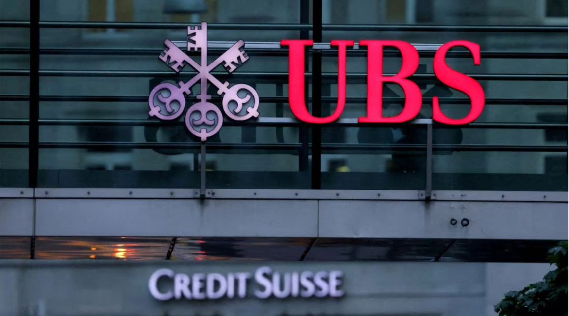 UBS Names South Korea, India, Others As ‘Slow’ To Nod Credit Suisse Deal – Document