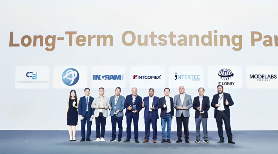 Intertec Group Wins Long-Term Outstanding Partner Award in Xiaomi 2023 Global Partner Conference	