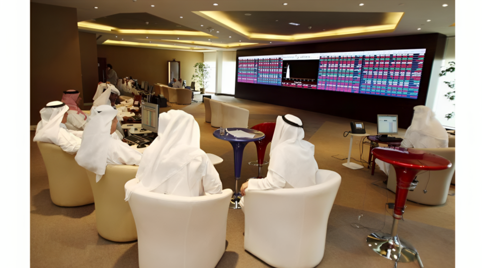 بورصة قطر ترتفع 0.11% في المستهل
