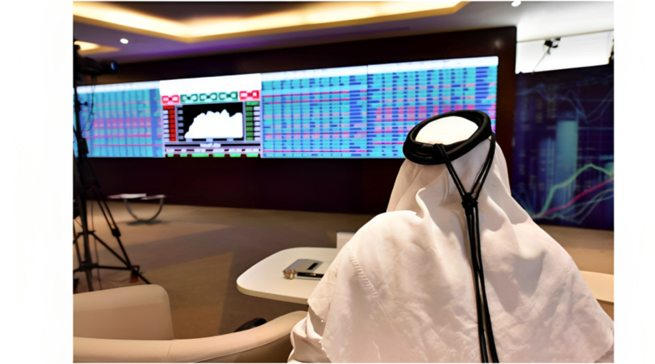 5 قطاعات تقود المؤشر للارتفاع 1.62 %
بورصة قطر تربح 9.8 مليار ريال