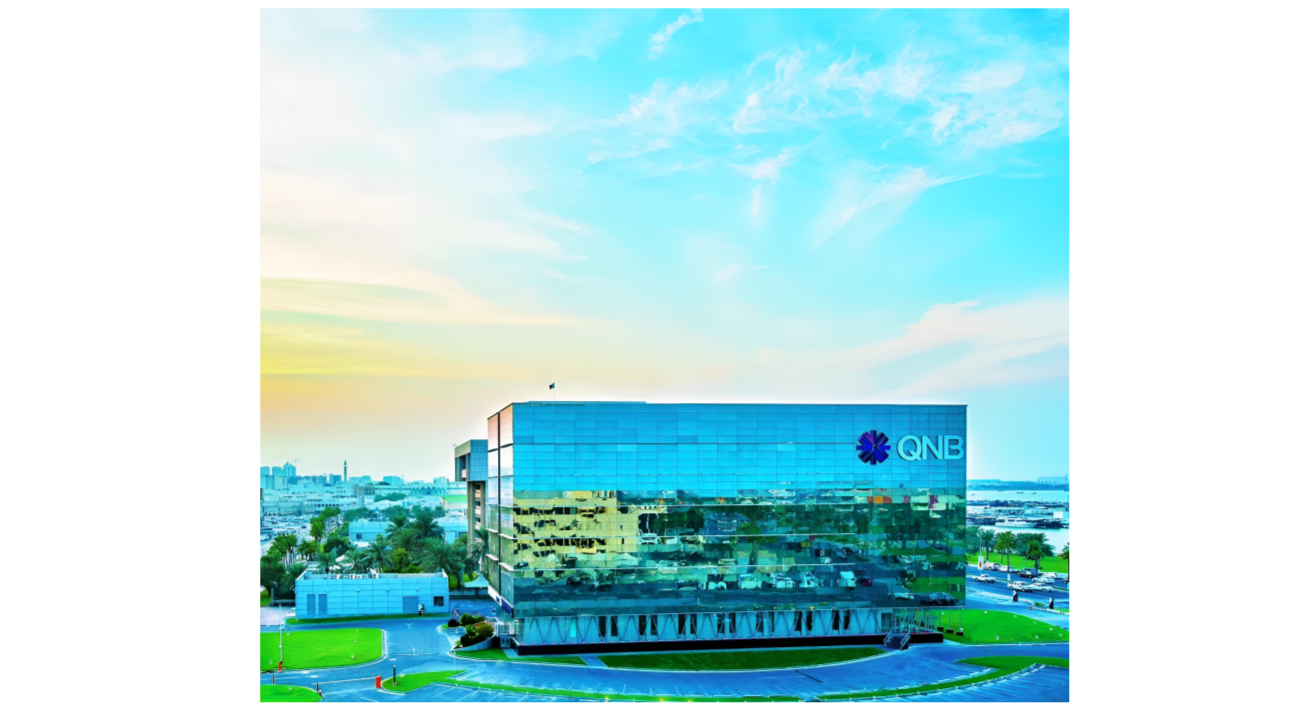 QNB تعلن إعادة تمويل قرض مشترك
