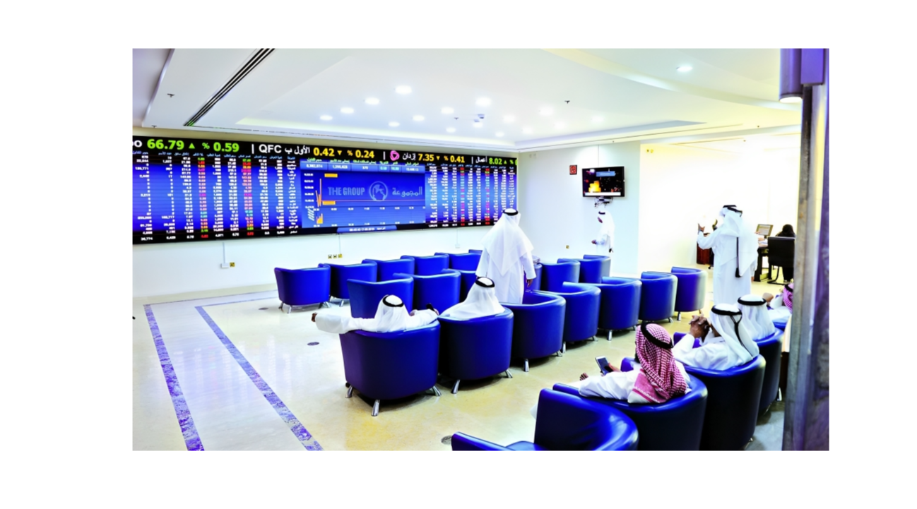 البورصة تغلق مرتفعة بـ 2 %

