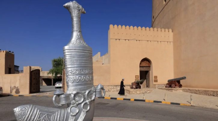 صندوق النقد: التعافي الاقتصادي مستمر في عُمان بدعم من أسعار النفط المناسبة