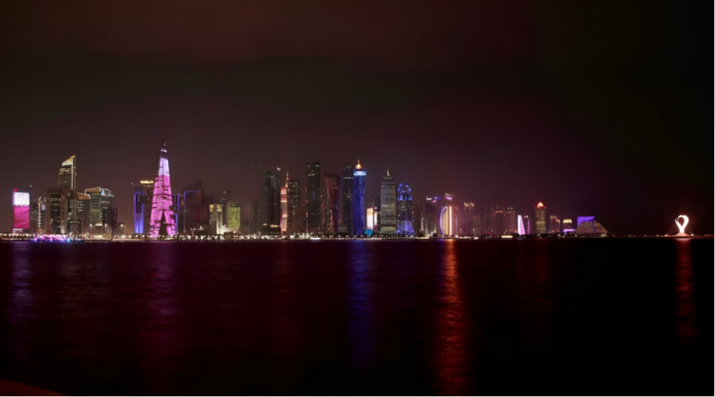 Qatar’s Non-Hydrocarbon Sector To Drive Economic Growth Through 2025	