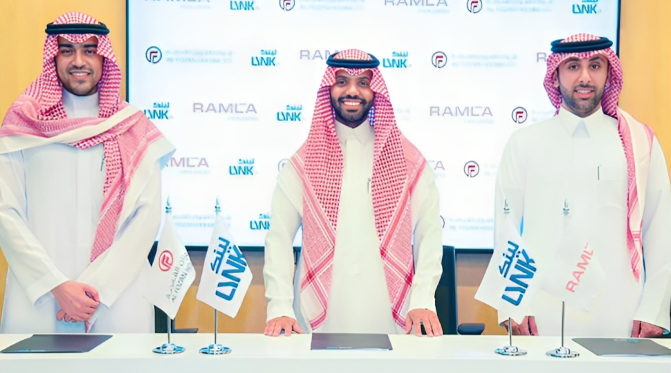 Startups Flourish From Morocco to Saudi Arabia	