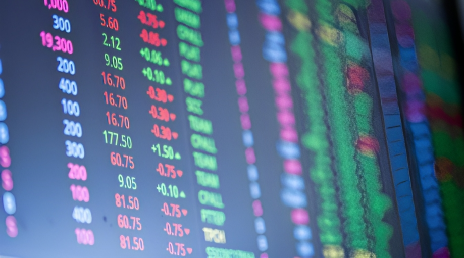 Closing Bell: Saudi Main Index Picks Up 55 Points To Close at 11,137	