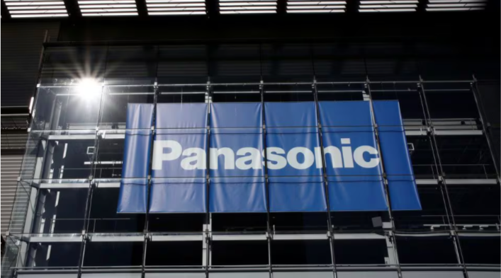 Panasonic Shares Surge as Stake Sale Plan Sparks Restructuring Hopes