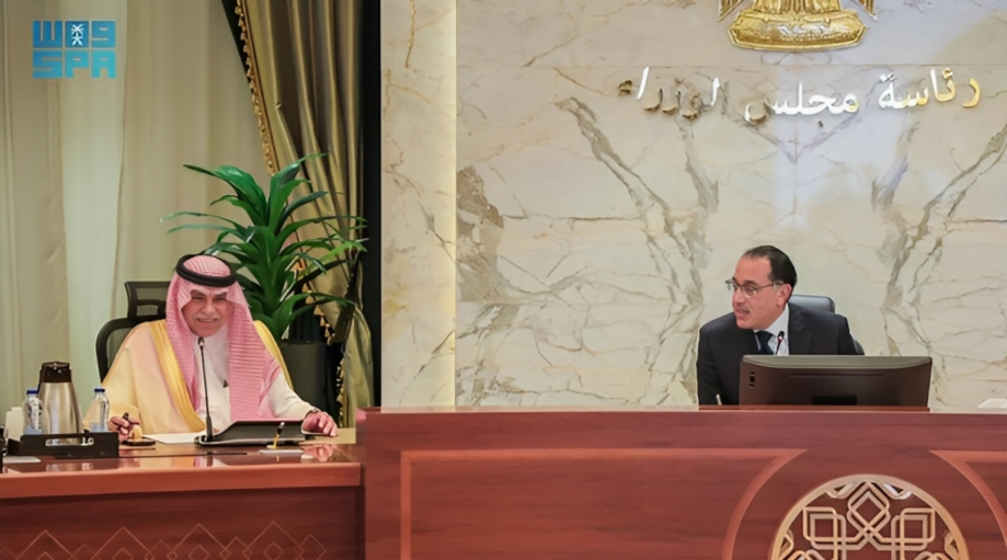 Cairo-Riyadh Trade Ties Gain Momentum As Saudi Minister Leads Delegation to Egypt	