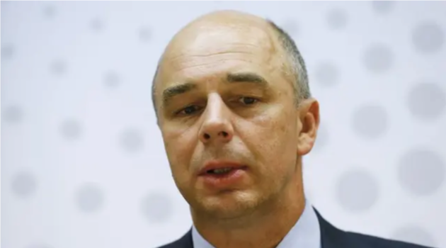 Russian Finance Minister Backs Cenbank’s Hawkish Stance