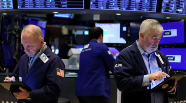 US Stocks: Nasdaq Leads Wall Street Gains as Microsoft Hits Record