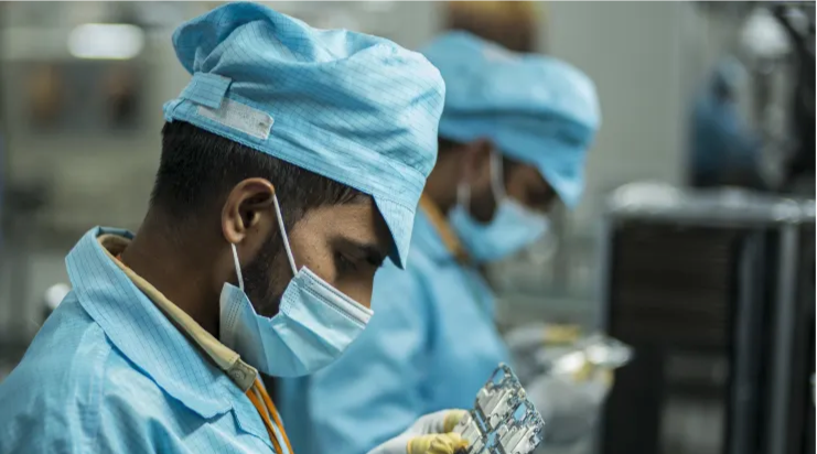HP, Dell and Lenovo among 27 Firms Granted Approval to Manufacture Tech Hardware in India under Incentive Scheme