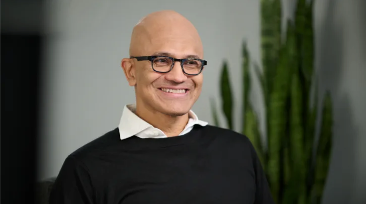 CNBC Daily Open: Microsoft and Nvidia Hit All-Time Highs