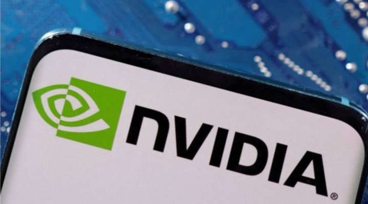 Nvidia Shares Close Down on Report it Delays China AI Chip Designed to Comply with U.S. Export Rules
