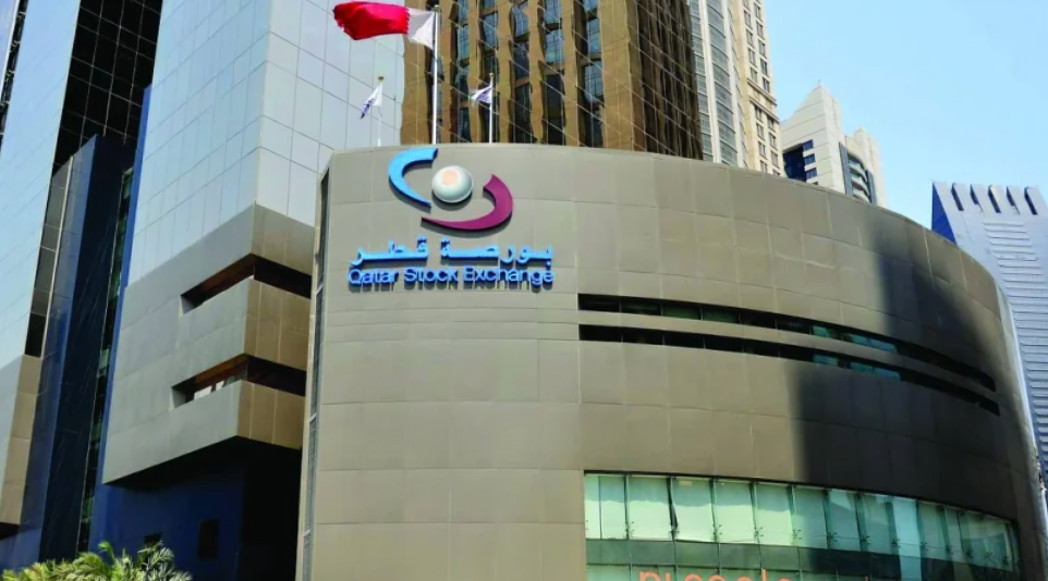 Foreign Funds’ Increased Net Selling Drags QSE; M-Cap Melts QR9bn	