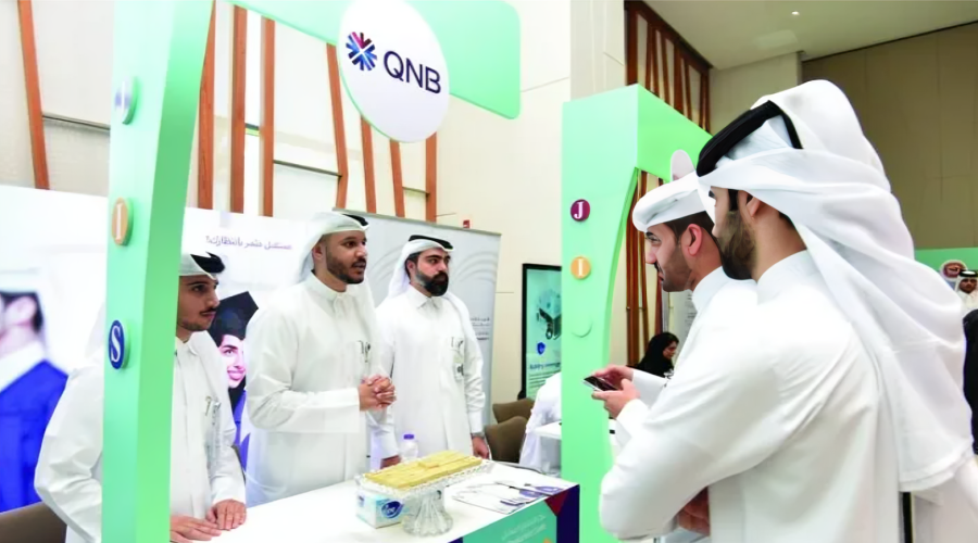 Milestone Achievement As MEA’s Top Bank QNB Celebrates 60th Anniversary	
