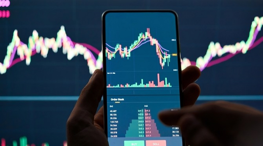 Closing Bell: Saudi Main Index Rises To Close at 12,209	