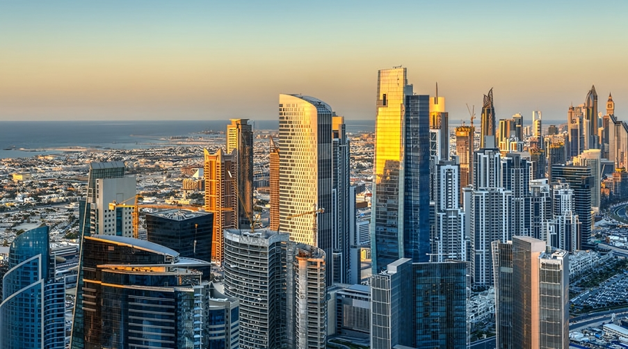 Gulf Real Estate Sector Poised for Growth in H1 2024: Markaz Report	