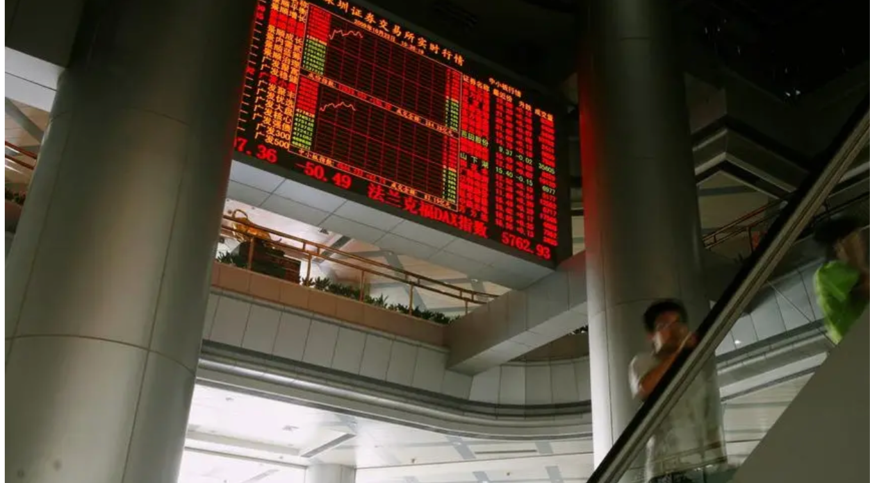 Monday Outlook: Oil Starts Week Lower; Gold Stalls in Thin Trading