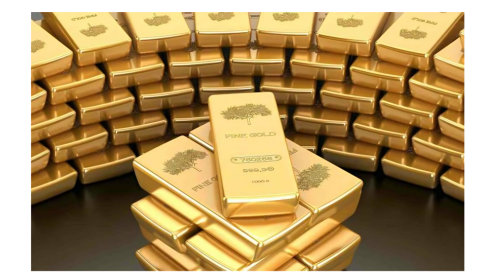 استقرار الذهب عالمياً مع تحول الأنظار إلى بيانات التضخم الأمريكي

